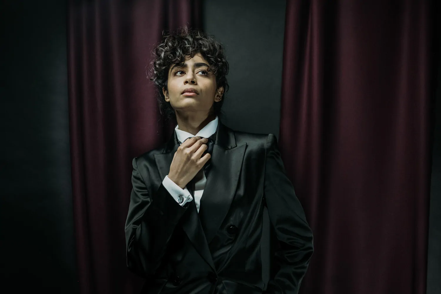 Sartoria donna Banderari