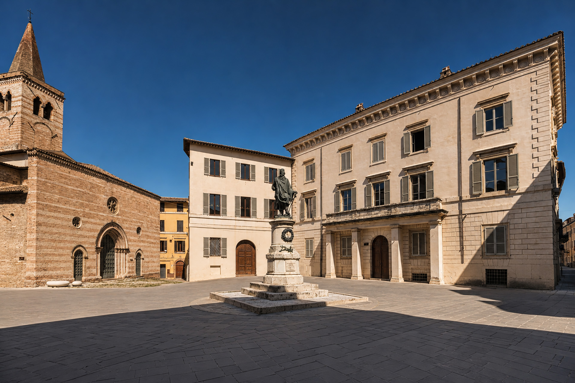 Casa Banderari Foligno