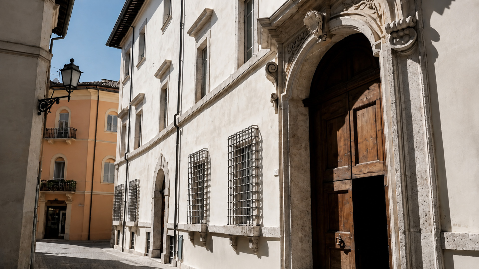Casa Banderari Terni
