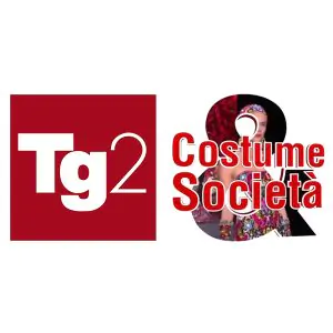 TG2 Costume e Società