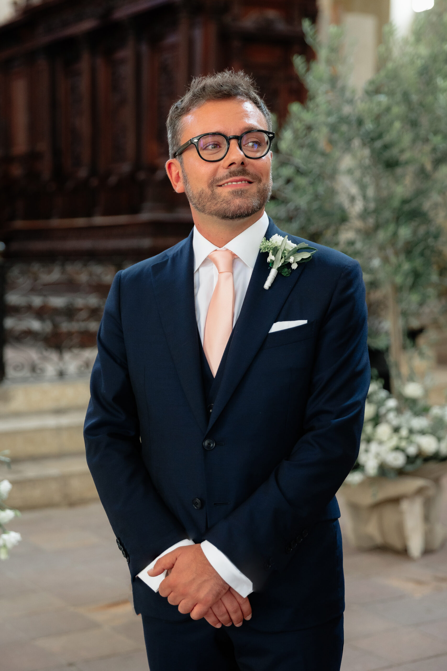 Emanuele e Veronica, matrimonio a Todi in Umbria