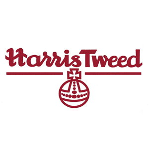 Tailoring banderari with Harris Tweed fabrics for tailored suits ceremony Terni Umbria Spoleto