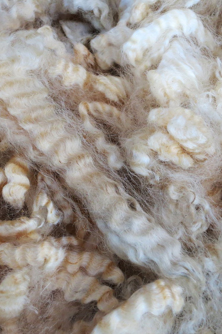 raw materials quality nature wool