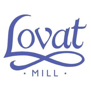 logo lovat