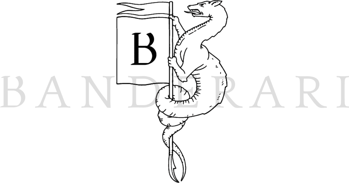 Logo Banderari